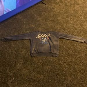 Long sleeve shirt size small
